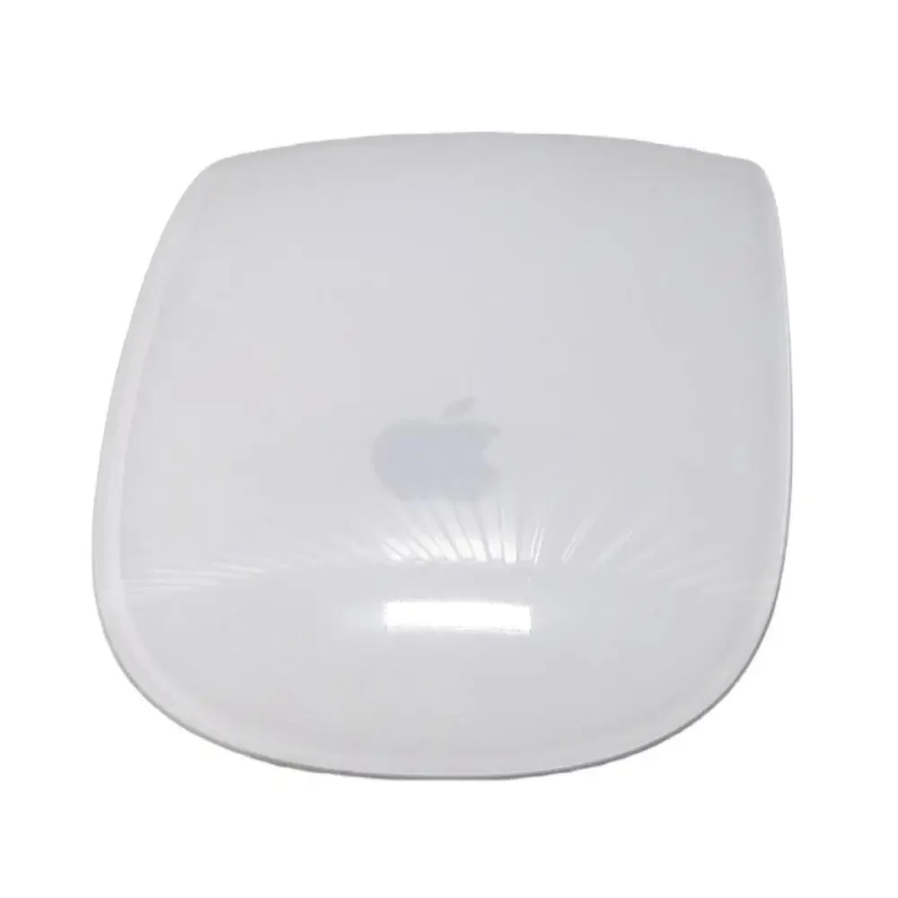 Apple Magic Mouse Wireless Bluetooth Model A1296 TESTED & WORKING